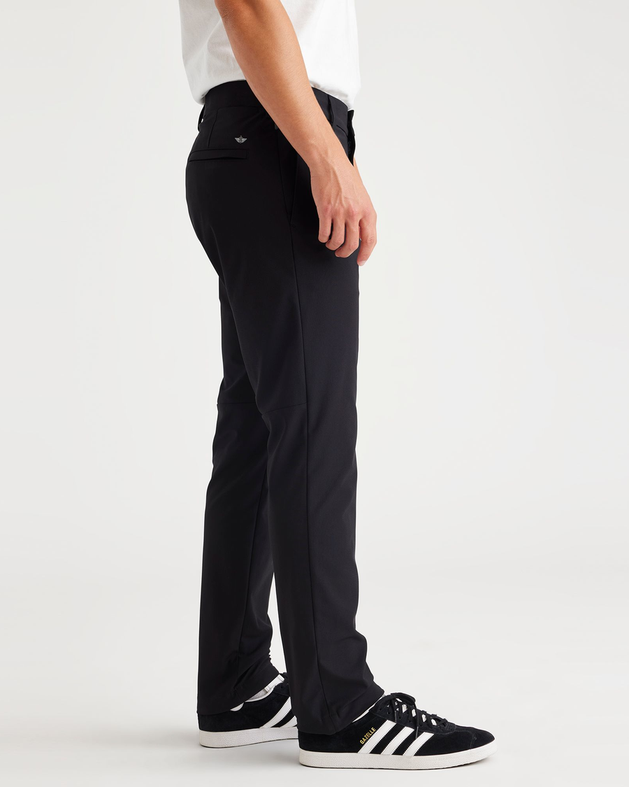 (image for) Extraordinary Go Chino, Slim Tapered Fit with Airweave